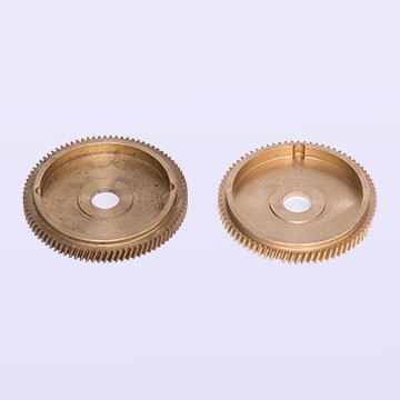 N9510磁力滚抛机，处理效果