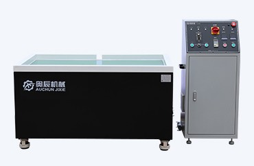 磁力研磨机日常保养