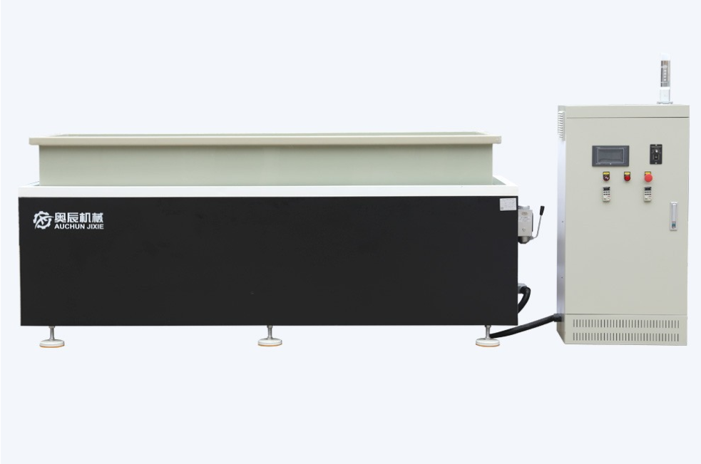 什么是磁力研磨机？它什么特点与优缺点吗？